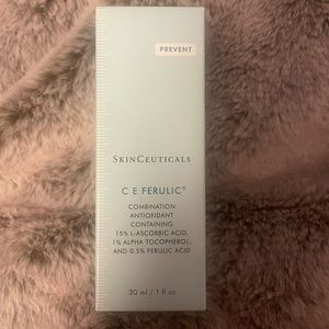 BRAND NEW Skinceuticals C E Ferulic Serum